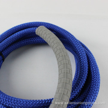 Thickening Cotton Speed Jump Rope With Bearing